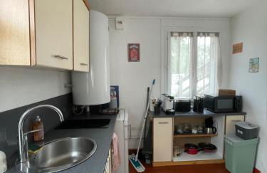 La clé des champs - Foto 5