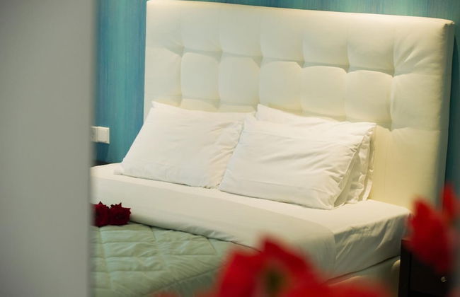 Villa Dorita - Foto 8