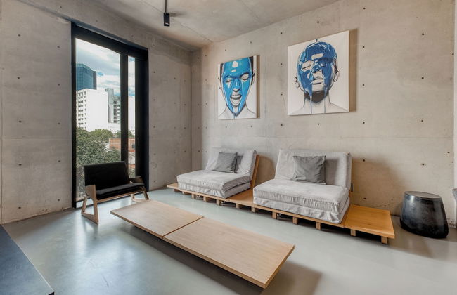 Boga Mexico City by Lumina - Foto 26