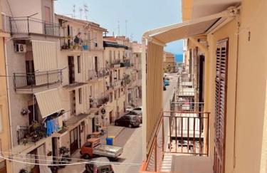 Sicily Apartment 3 - BLUE WAVES - Foto 17