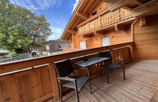 Comfort Bergblick 16 - Photo 32