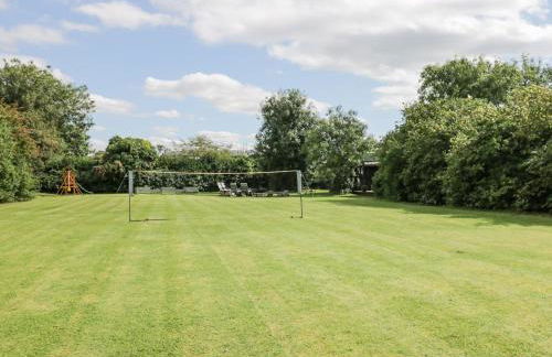 Orchard House Cottage - Foto 38