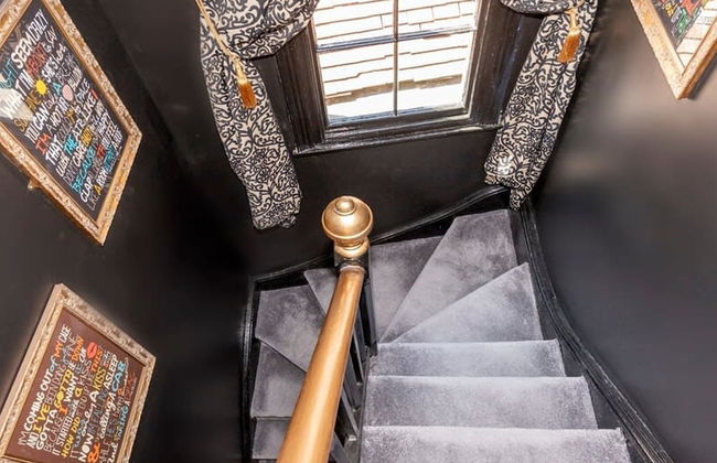 The Tudor Gathering Chester - City Centre - Foto 11