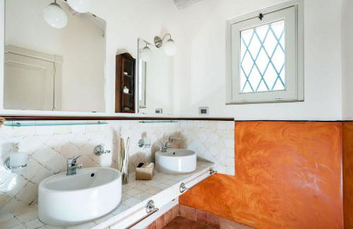 Villa Eremo Sant'Emilia - Foto 12