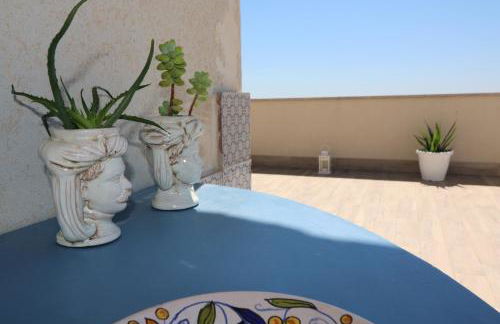 Fronte Mare a Pozzallo in Sicilia - Terrazza delle Sirene - Foto 12