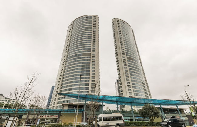 Oryapark Residence - Foto 45