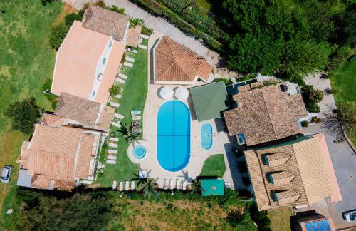 Valentino Corfu - Photo 1