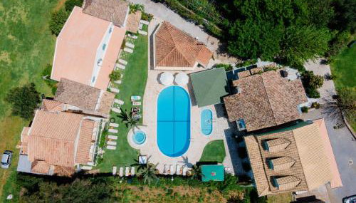 Valentino Corfu - Photo 1