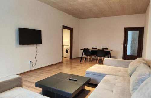 Monteurswohnungen in den Breitwiesen - Foto 3