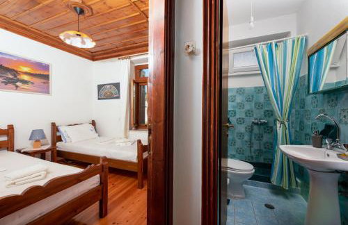 Kouvlaki Effie's Place in Afissos - Foto 8