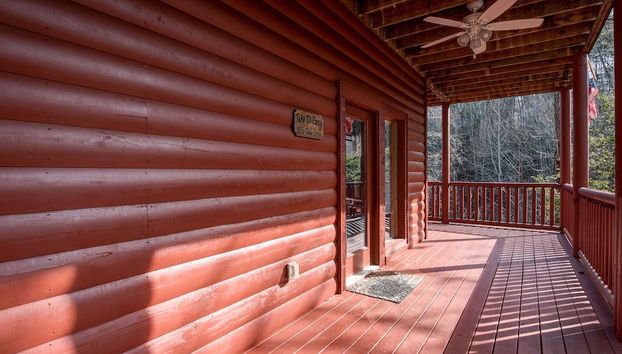 Take It Easy by Jackson Mountain Rentals - Foto 3, Servicios del alojamiento