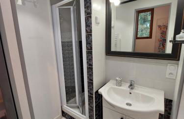 LE CISE EAU À bois - Foto 15