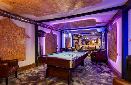 Exclusive Villa with private Pool, Jacuzzi and sauna - Quinta Da Fera Lisbon - Foto 40