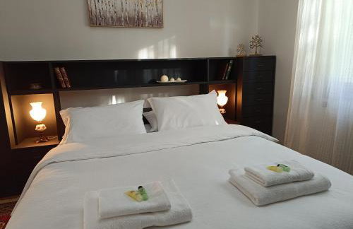 Cozy Garden House - Foto 14