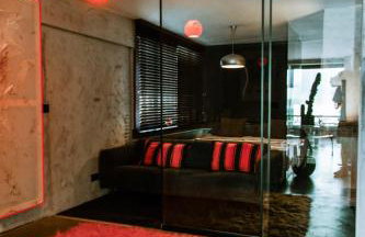 Luxury Waterfront Loft with Panoramic Views - Foto 17