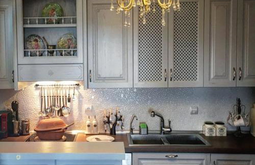 Akrolithos Villa, Milies Pelion - Foto 26