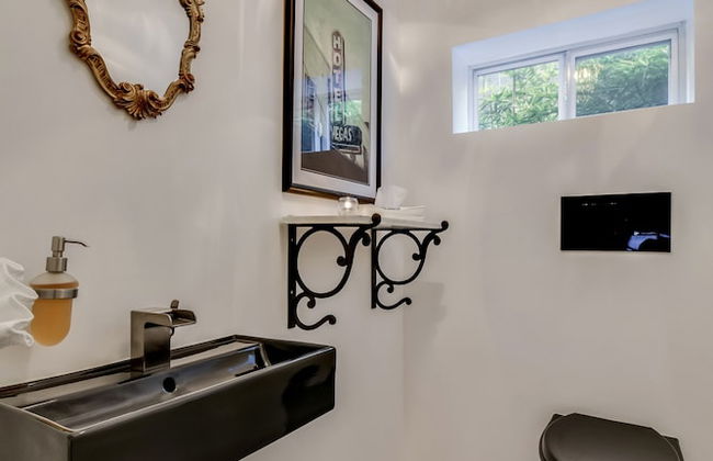 The Eastside Lodge Austin - Foto 12