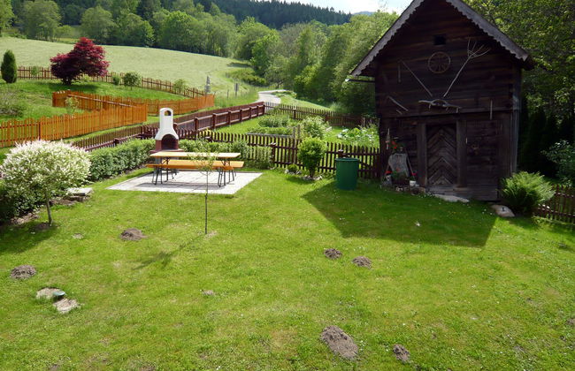 Landhaus Prieger - Foto 2