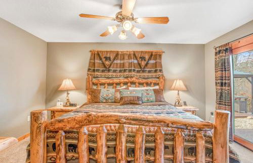 On the Lake at Castle Rock - Foto 19