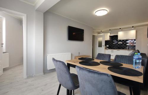 Darłówko Apartament Morski XII - Foto 5