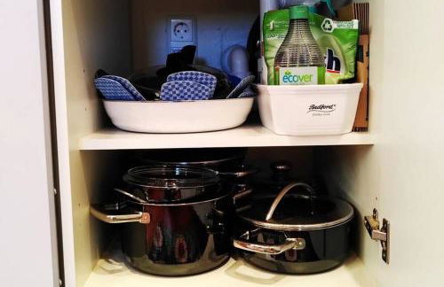 SEENAH - Ihre Wohnung am Bodensee / Untersee - Foto 26