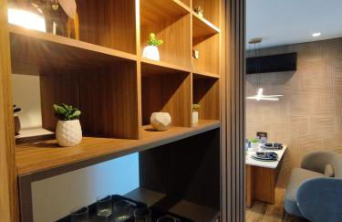 Apartamentos no RN Studio Premium - Photo 18