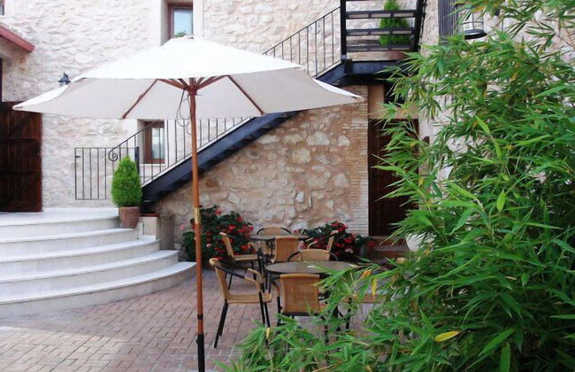 Apartamentos Rurales L'Alquería del Pilar - Photo 42