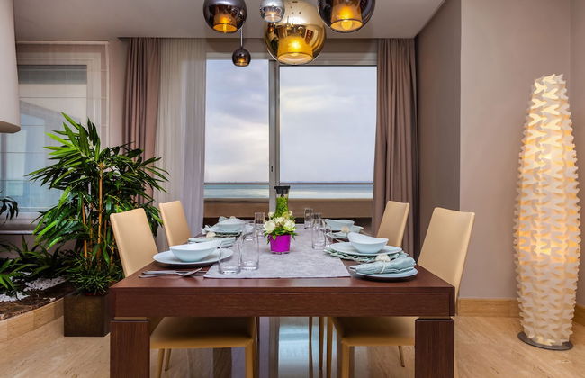 ADAM Hotel Suites - Foto 33