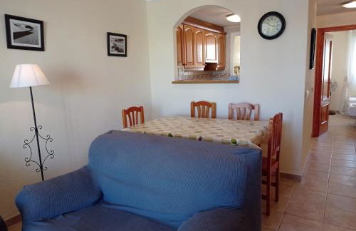 Solmar II Solo Familias Serviplaya - Foto 81