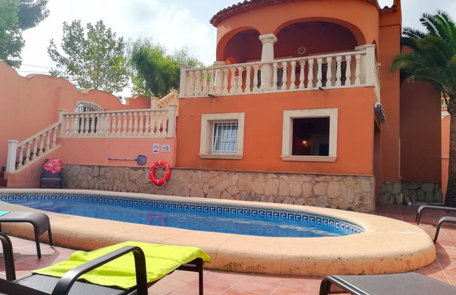 Monte Verde - Foto 1