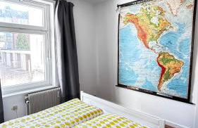 Nord Ost Apartment - Foto 4