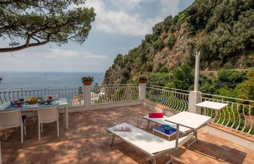 Villa Cliff House - Casa Dominique - Foto 18
