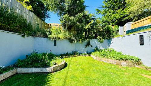 HomeDecor Cottages - Old Stable House - Foto 3, Garden, Garden view