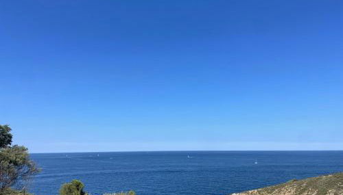 Studio cabine à Banyuls-sur-Mer avec terrasse - FR-1-309-210 - Foto 2