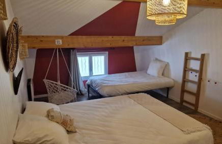 Le Loft Nature Bien-Etre Piscine Chauffée Privée du Tarn entre Toulouse et Albi & Les Cottages du Tarn - Foto 51