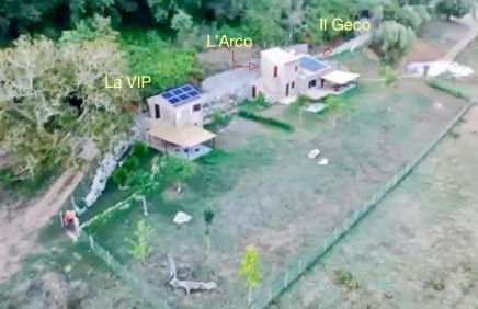 Le Tre Aie - Cilento home holidays - Photo 37