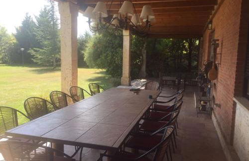 La Alberca - Foto 21