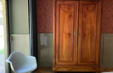 Château Doré les Tours - Appartement Renard - Proche Puy du Fou - Photo 15