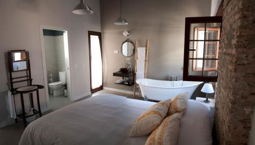 Patio de Arance - Foto 4