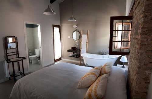 Patio de Arance - Foto 4