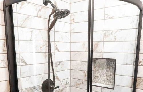 The Evergreen A-Frame - Foto 27