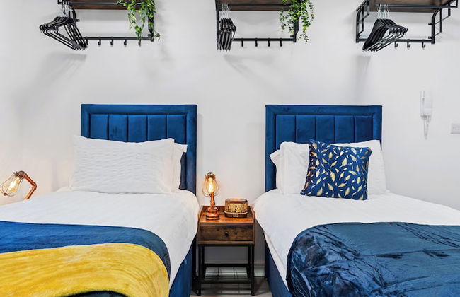 Kunda House Pershore - Foto 4