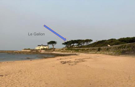 Le Galion Beach - Foto 38