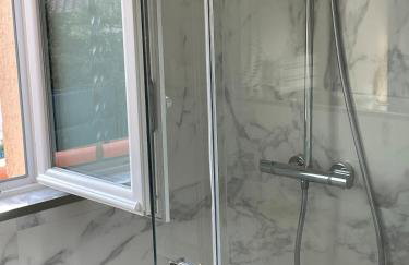 Appartement classé 3 étoiles face à la plage de la Nartelle - Foto 20