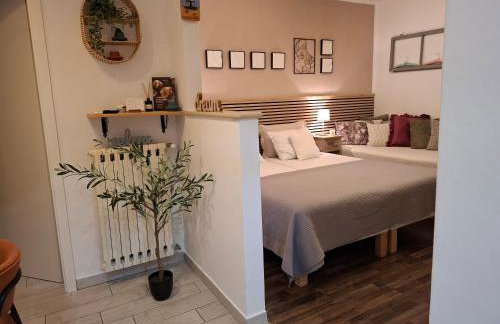 Studio Apartment MD - Photo 8