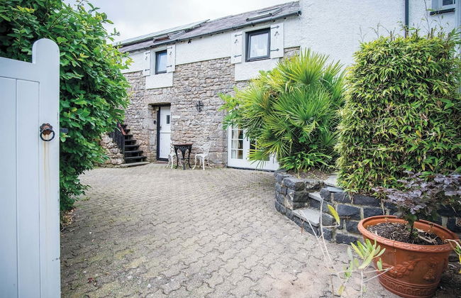 Hall House - 3 Bedroom Cottage - Saint Florence - Foto 66