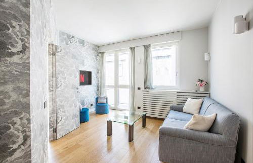 Como Lake, Center & Lakefront - Foto 1