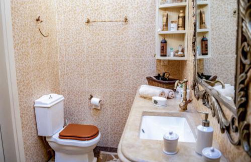 Rita's Cozy Country Home - Foto 49