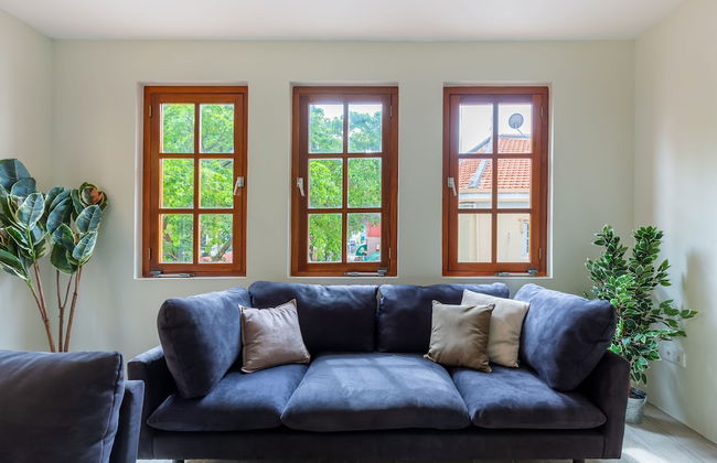 Hanchi Snoa Boutique Apartments - Foto 71