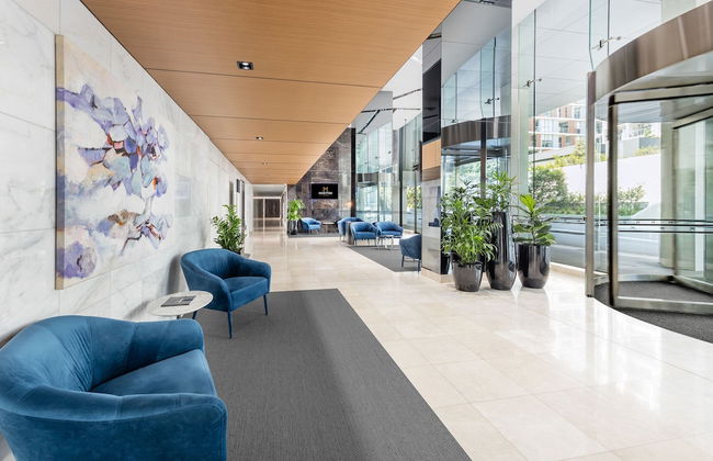 Meriton Suites Mascot Central - Foto 5